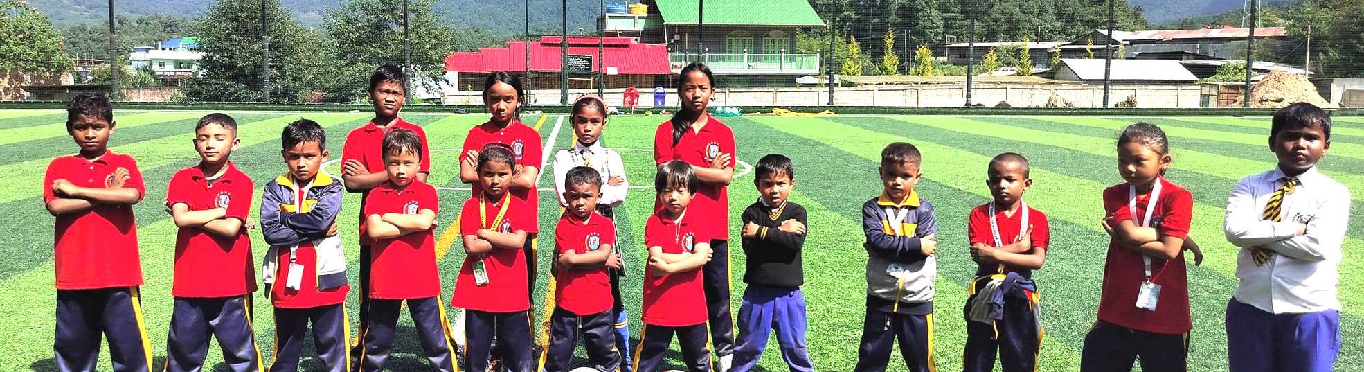 Prospectus Cover Image