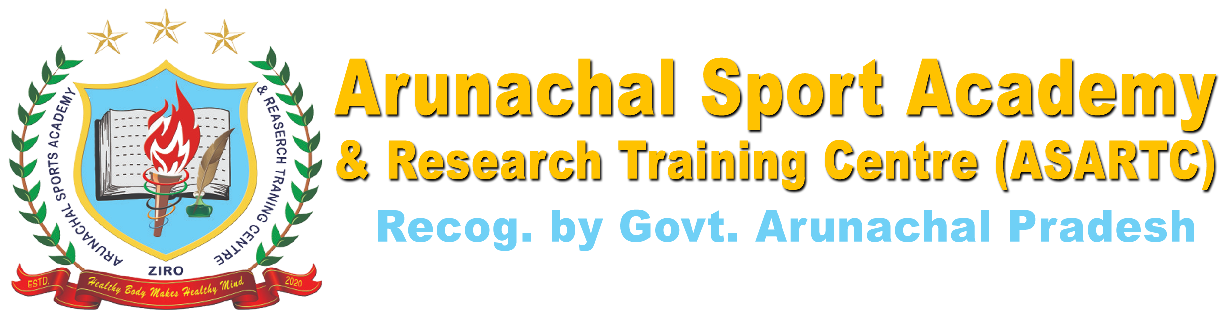 ASARTC Logo