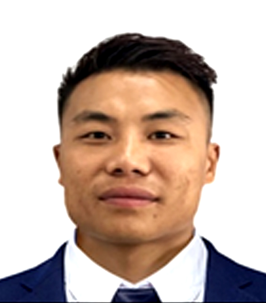 Principal Mr. Visazokho Lhousa's Photo